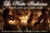 Everlight: Koncerty przy świecach