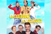 Boeing Boeing - Białystok