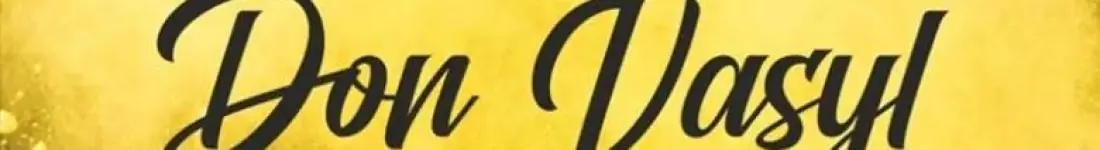 Don Vasyl z Zespołem - 55-lecie