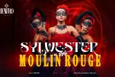Sylwester Moulin Rouge - Teatro Gdynia