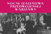 Cykl spotkań z varsavianistą przy makiecie
