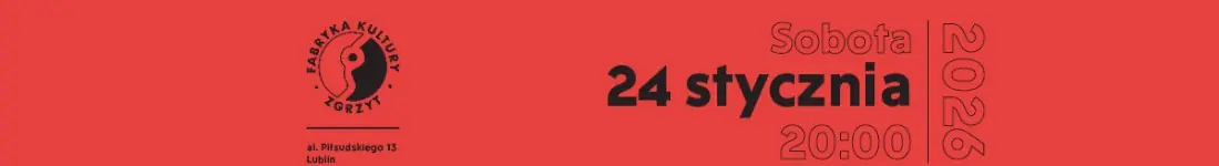 Karnawałowa Impreza Zgrzytowa