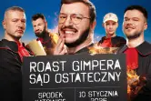 Roast Gimpera