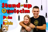Stand-Up: Mateusz Ipkis Dudek