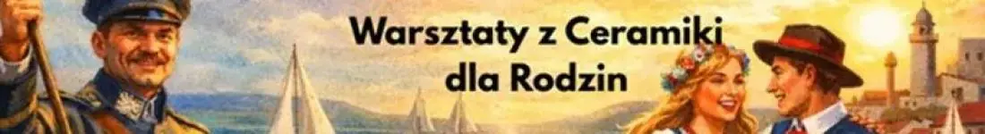 Kaszubska Opowieść o Morzu