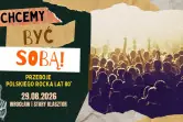 Chcemy być sobą! - Przeboje polskiego rocka lat 80'