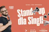 Stand-Up Fresh Events