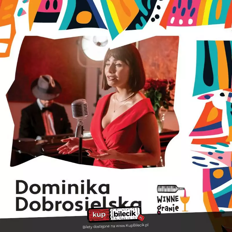 Dominika Dobrosielska
