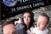Najnowszy program Kabaretu Nowaki - Za granicą żartu