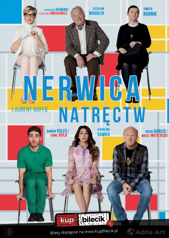Nerwica Natr�ctw