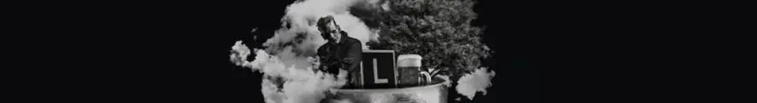 Adam Błeszyński w programie "Chyba przesadzam"!