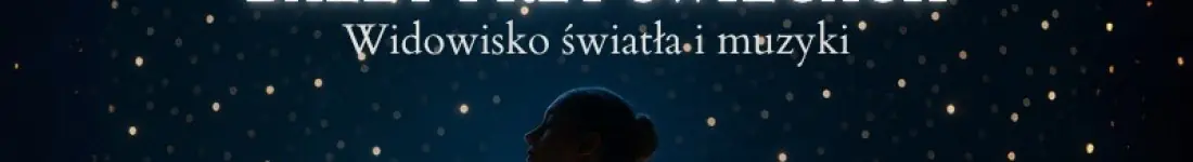 Balet przy świecach