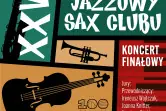 Przegląd Jazzowy Sax Clubu