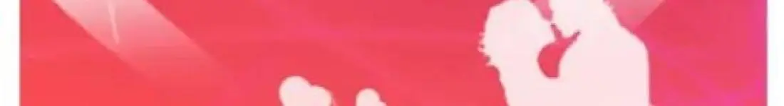 Dyskoteka Walentynkowa