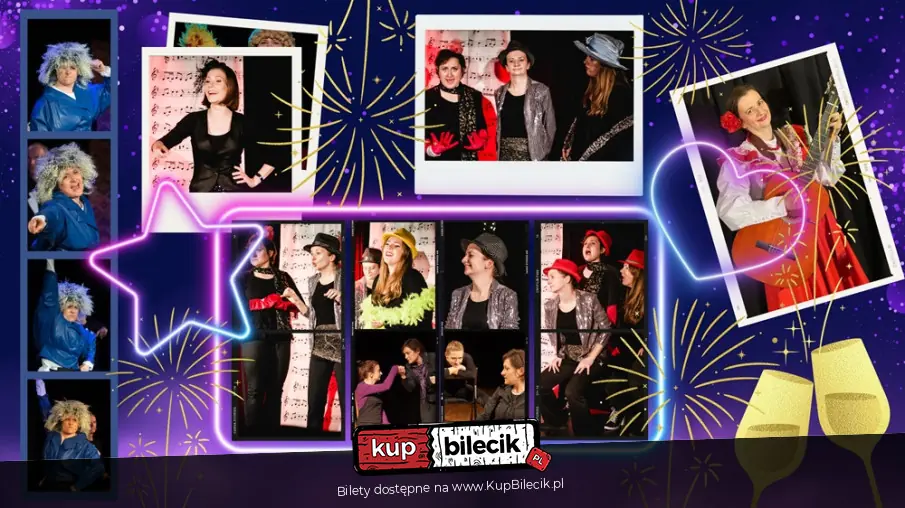 Co dozwolone w karnawale