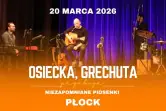 Osiecka, Grechuta - niezapomniane piosenki