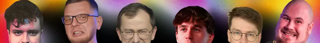 Tomek Machnicki i Bartek Zajda: Bitwa Impro Stand-Up