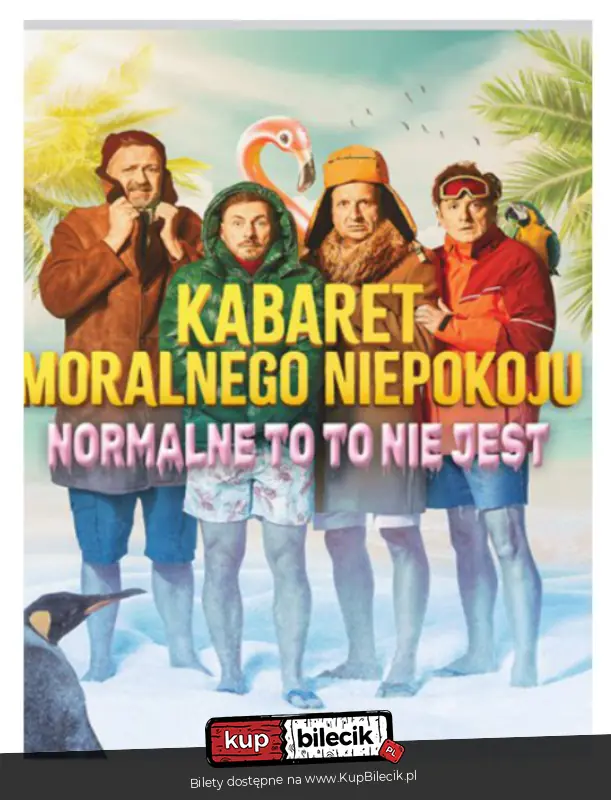 Kabaret Moralnego Niepokoju