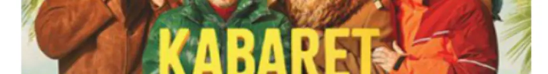 Kabaret Moralnego Niepokoju "100 Procent"