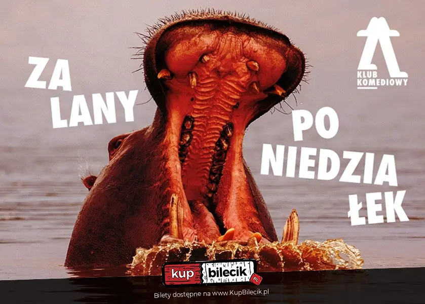 Za Lany Poniedziałek! - świąteczny spektakl improwizowany