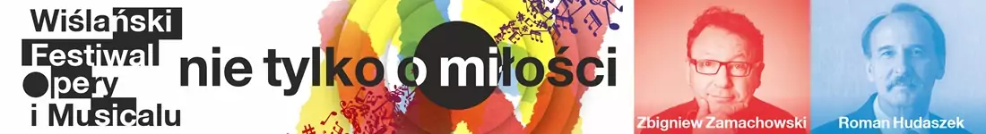 Zbigniew Zamachowski - Nie tylko o miłości