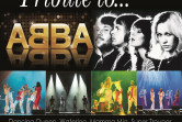 Tribute to ABBA - Kołobrzeg