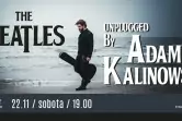 The Beatles Unplugged by Adam Kalinowski