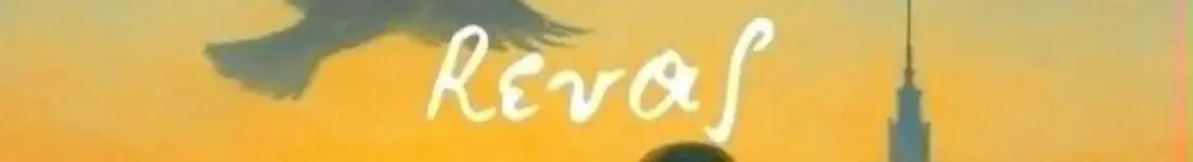 Revas