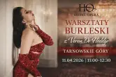Teatr Burleski Dames Du Soir