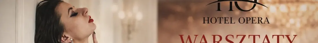 Warsztaty Burleski z Veren De Heddge