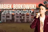 Jasiek Borkowski Stand-up
