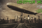 Plakat Zeppelinians 114259