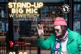 Warsaw Stand-up