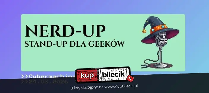 Nerdup Kolektyw zaprasza!