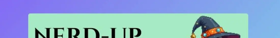 Nerdup Kolektyw zaprasza!