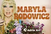 Maryla Rodowicz
