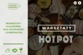 HOT POT - WSPÓLNE GOTOWANIE