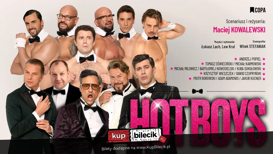 Hot Boys