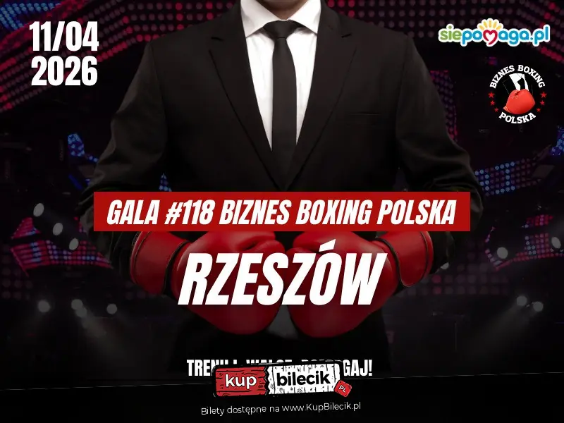 Trenuj, Walcz, Pomagaj!