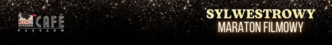 Maraton komedii z Europy