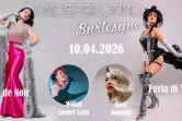 Underground Burlesque