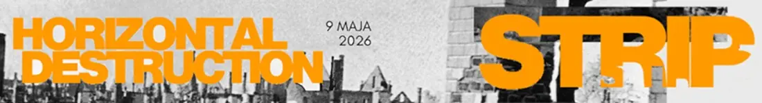 Horizontal destruction