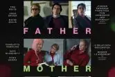 Filmożarcie "Father Mother Sister Brother"