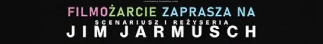 "Father Mother Sister Brother" reż. Jim Jarmusch