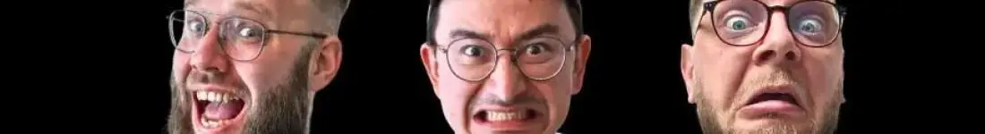 "BEZ Litości!" - improwizowane show typu stand-up