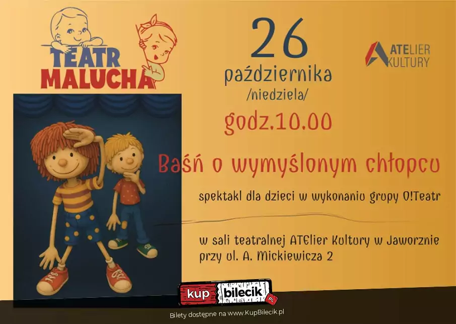 Teatr Malucha