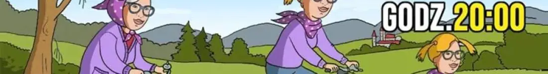 Dobrze tylko na zdjęciu - komedia improwizowana