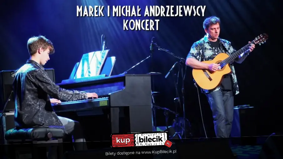 Marek Andrzejewski