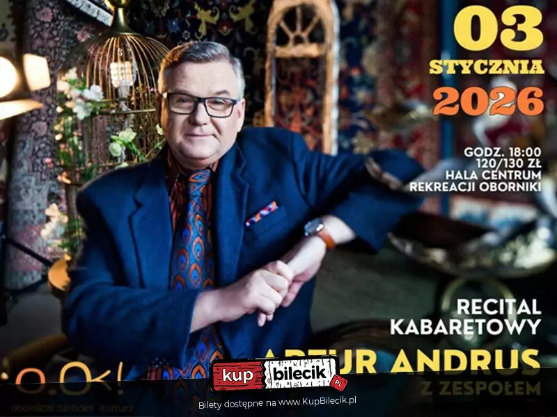 Artur Andrus
