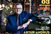 Artur Andrus
